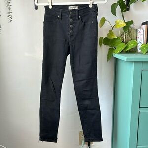 MADEWELL JEANS